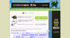 Desktop Screenshot of fotolode.com